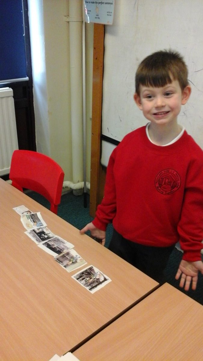 20161005 114130 Huyton With Roby CofE Primary School