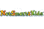 Click on the image to visit the Net Smartz Kids website for lots of e-safety activities.