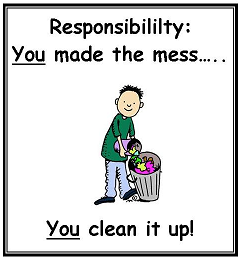 Responsibility